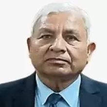 H. R. Singh