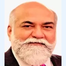 Sandip Das