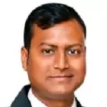 Dr. Sanjay Mangla