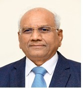 Dr. Subba Rao Pulvuri - ECI